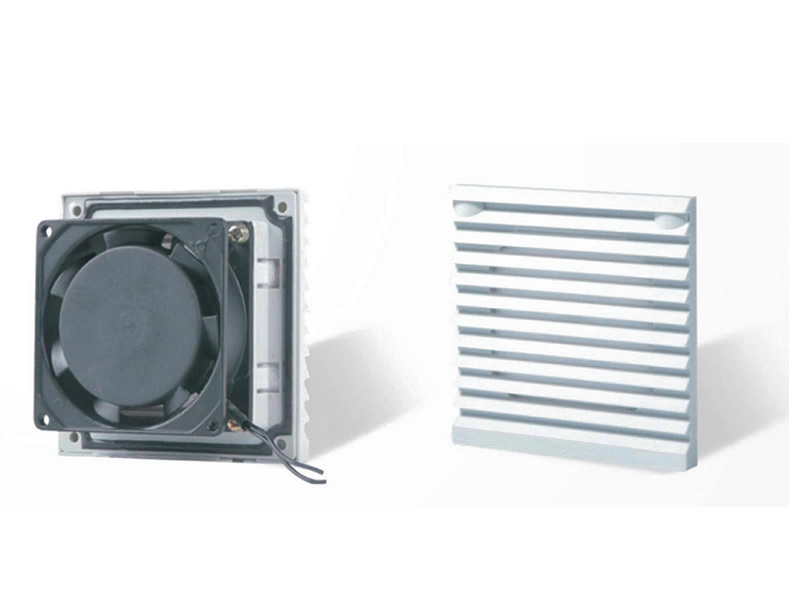 FB9801 风扇过滤网组